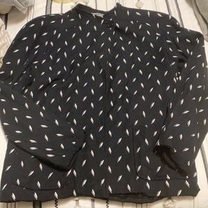 Vintage Leo Chevalier blazer